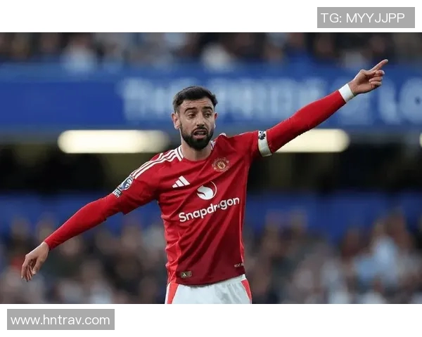 布鲁诺费尔南德斯